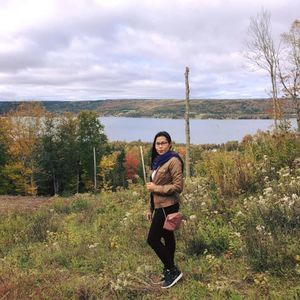 Meet your Posher, Alyssa